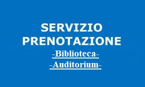 prenotazione-biblioteca-auditorium