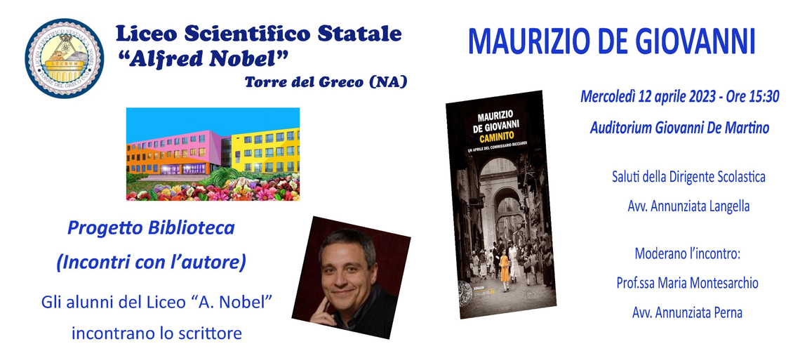 De Giovanni 2023