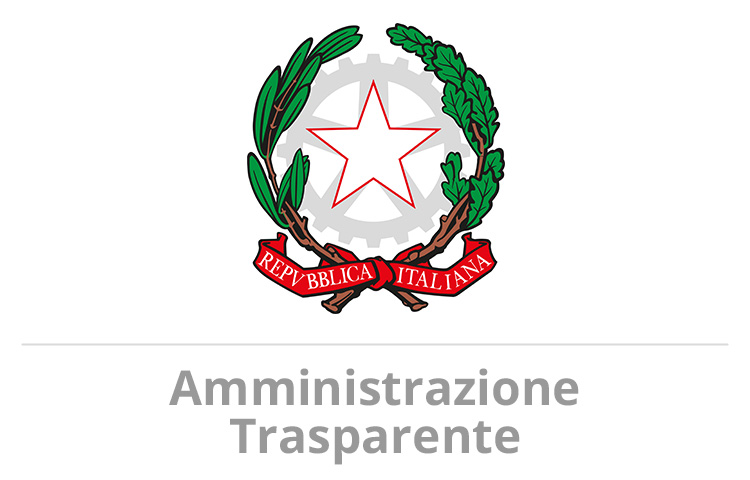 Amministrazione Trasparente