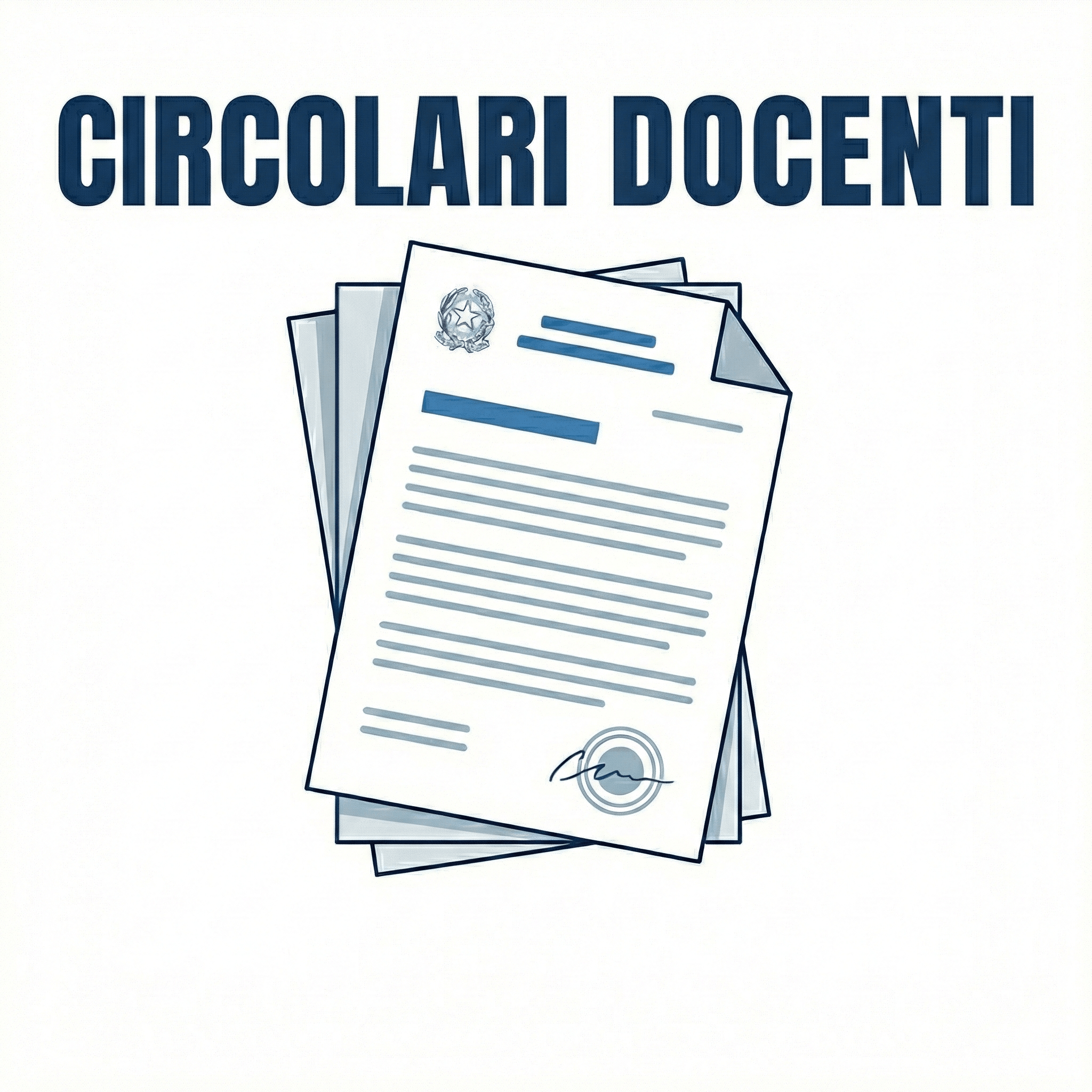 Circolari Docenti