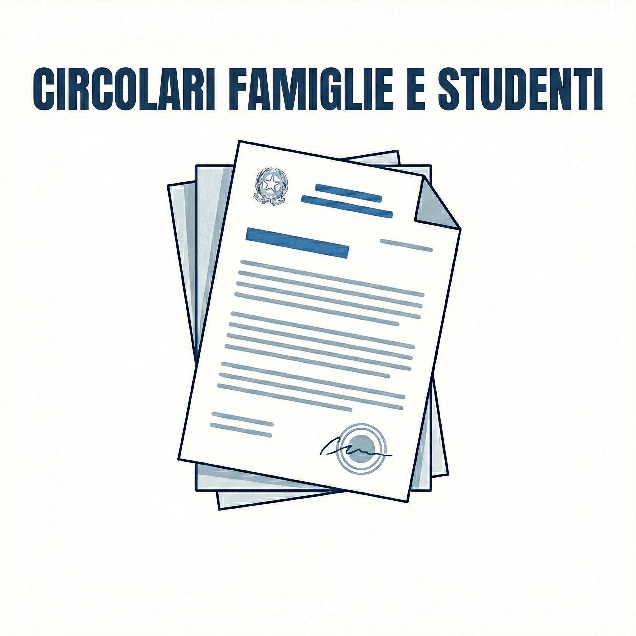 Circolari Famiglie