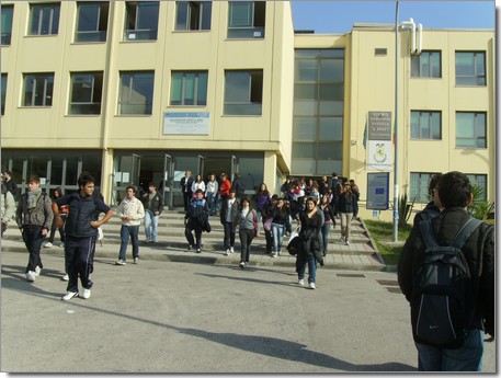 Liceo Scientifico Statale A. Nobel di Torre del Greco